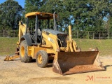 2006 DEERE 310G LOADER BACKHOE
