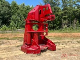 CAT SH56B FELLER BUNCHER HEAD
