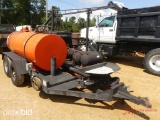 DURA PATCHER TOWABLE...POTHOLE PATCHER
