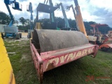 DYNAPAC CA251 SINGLE DRUM VIBRATORY ROLLER