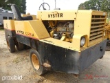 HYSTER C530 9-WHEEL PNEUMATIC ASPHALT ROLLER