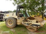 1999 IR SD115D PRO PAC SERIES 84