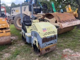 STORKE...ST1000 DOUBLE DRUM ROLLER