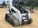 2005 BOBCAT T300 MULTI TERRAIN LOADER