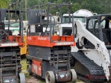 2017 AICHI/TOYOTA SV2632E SCISSOR LIFT