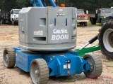1999 GENIE Z-34/22N MAN LIFT