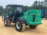 2012 JCB TELEHANDLER 550-170