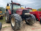 CASE MX170 AG TRACTOR