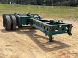 2007 TRAIL KING TK22FA-051 STINGER