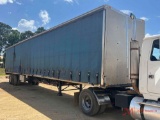 2005 FONTAINE...53' CURTAIN SIDE TRAILER