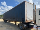 2004 NUVAN...53' CURTAIN SIDE TRAILER