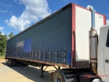 2004 NUVAN 53' CURTAIN SIDE TRAILER