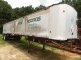 1999 TRAIL KING DUMP TRAILER