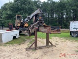 HUSKEE BRUTE LOG LOADER