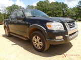 2008 FORD SPORT...TRAC...TRUCK