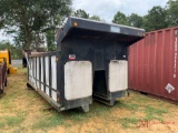 2005 REYNOLD DUMP BED