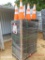 (25) NEW/UNUSED SAFETY TRAFFIC CONES