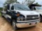 2004 CHEVROLET C5500 ROLLBACK TRUCK