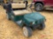 EZGO...UTILITY CART