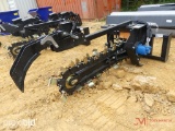 TRENCHER ATTACHMENT