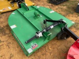 LIKE NEW ROTARY MOWER