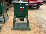 NEW GREENGO FEEDER