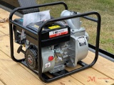 AGT GASOLINE ENGINE WATER PUMP