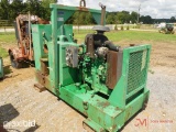 CROY R/H DEWATERING PUMP