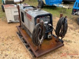 RAIDER 1000 WELDER W/ LEADS