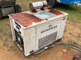 GENERAC GENERATOR