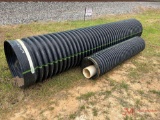 CORRUGATED PIPE