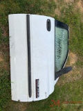 (1) RAM 3500 PASSENGER DOOR