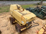 RAMMAX TRENCH COMPACTOR WITH REMOTE