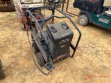 USED STEAM CLEANER