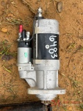 STARTER FOR CAT MOTOR 24V