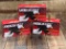 3 BOXES OF AMERICAN EAGLE 327 FEDERAL MAGNUM 85GR SOFT POINT AMMO