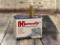 20 ROUND BOX OF HORNADY 480 RUGER 325GR HP/XTP MAG AMMO