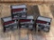 4 BOXES OF WINCHESTER PLATINUM TIP 454 CASULL 260 GR HP AMMO