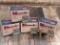 4 BOXES OF HORNADY CUSTOM 454 CASULL...AMMO