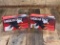 2 BOXES OF AMERICAN EAGLE 44 REM. MAG 240GR JSP AMMO