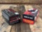 GROUP OF 2 MISC BOXES OF 17 WIN SUPER MAG 20GR AMMO