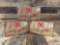 3 BOXES HORNADY...CUSTOM LITE REDUCED RECOIL 7MM-08 REM 120GR SST AMMO