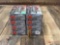 8 BOXES OF HORNADY VARMINT EXPRESS 55GR V-MAX AMMO