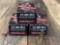 3 BOXES OF NORMA TAC-22 22LR 40GR LEAD ROUND NOSE AMMO