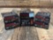 5 BOXES OF WINCHESTER PDX1 DEFENDER 410 GAUGE 2 1/2IN AMMO