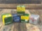 GROUP OF 5 MISC OPEN BOXES OF 410 GAUGE AMMO