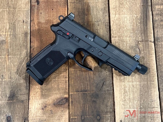 FNX-45 TACTICAL PISTOL