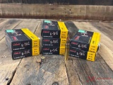 7 BOXES OF PMC 5.56MM 55GR FMJ-BT AMMO