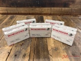 8 BOXES OF WINCHESTER 7.62X51MM 149GR FMJ M80 AMMO