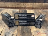 6 BOXES OF WINCHESTER SUPER SUPPRESSED 22 LONG RIFLE 45GR SUBSONIC AMMO
